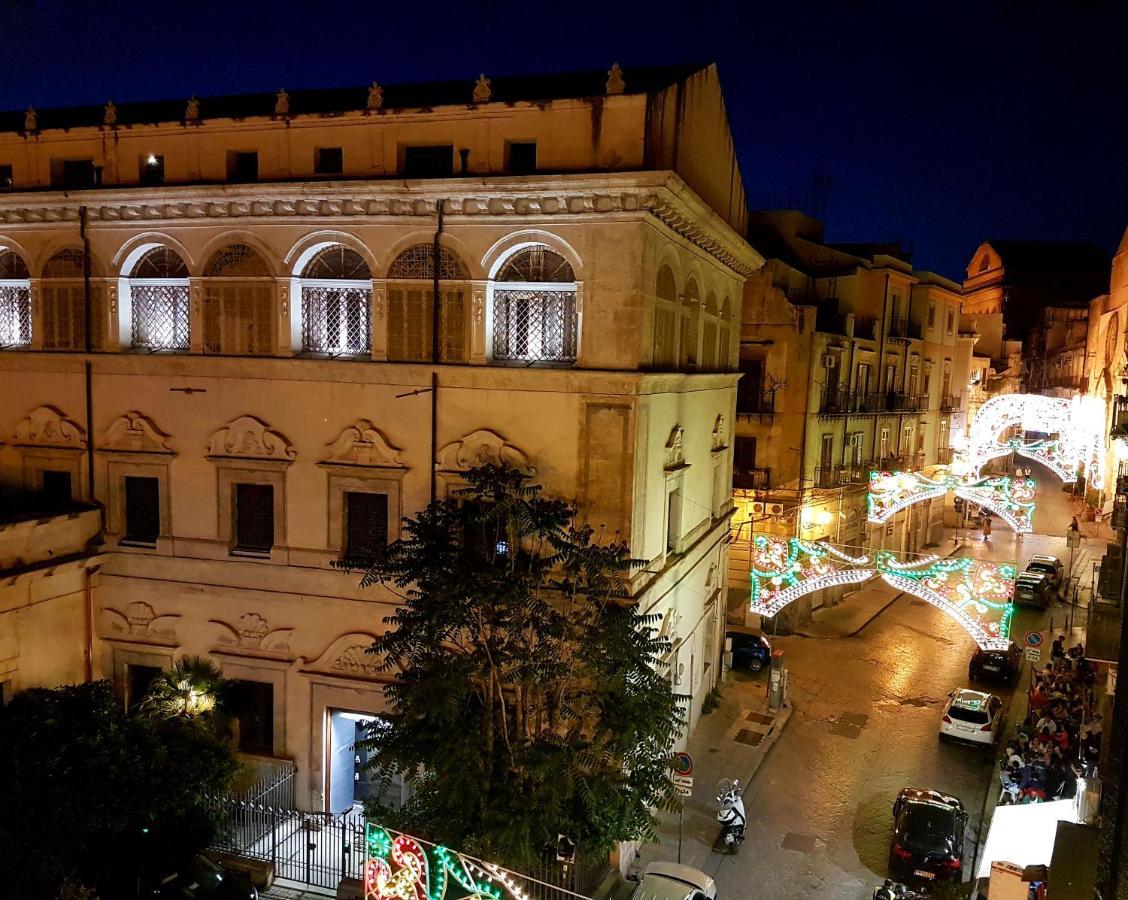 Sweet Home In The City Center Palermo Zewnętrze zdjęcie