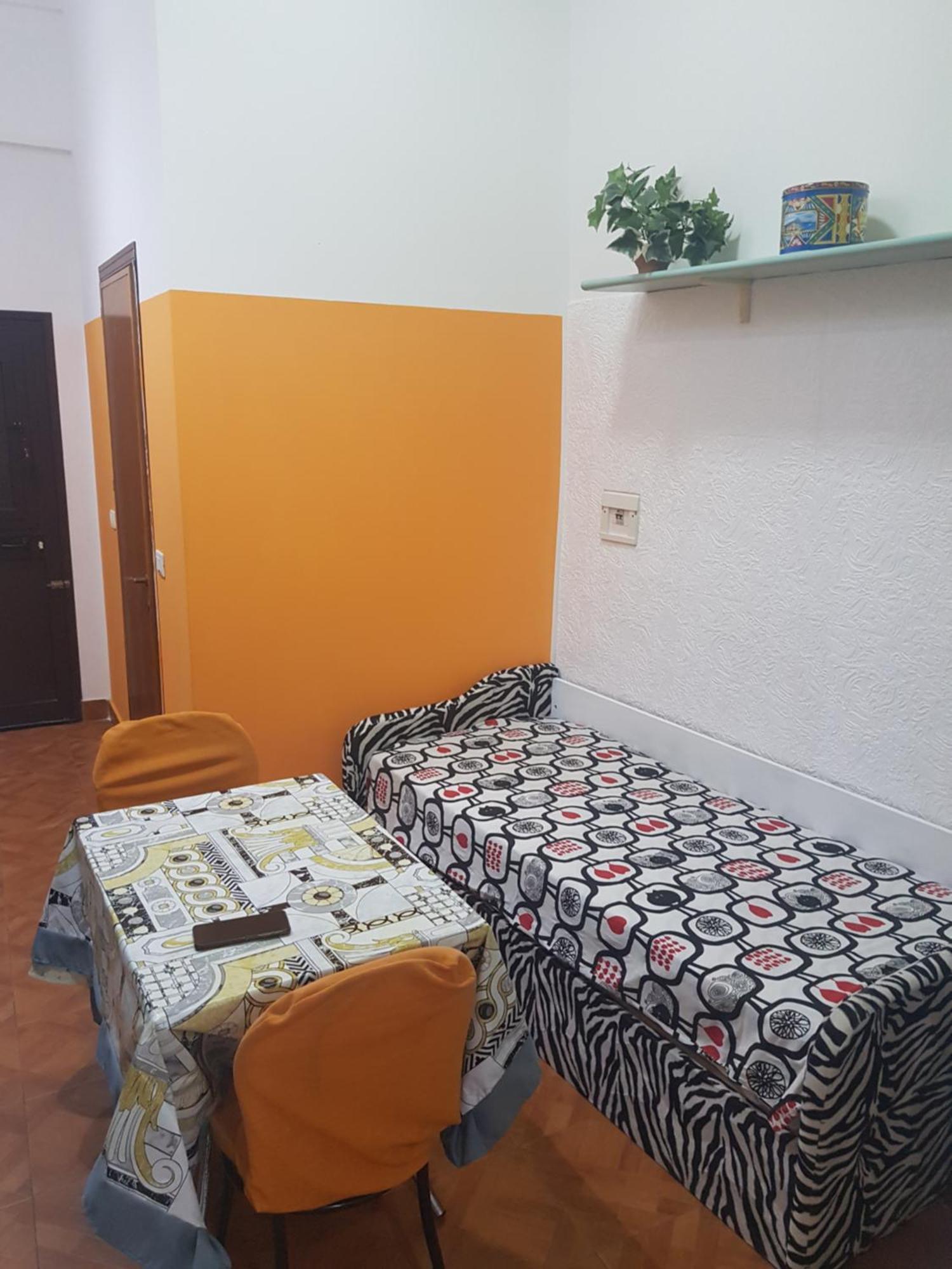 Sweet Home In The City Center Palermo Zewnętrze zdjęcie